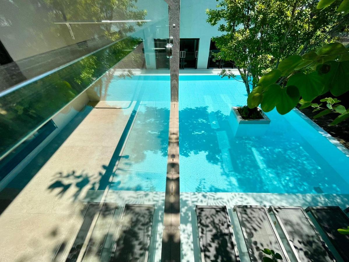 Por Daowadung Hotel Chiang Mai Exterior photo