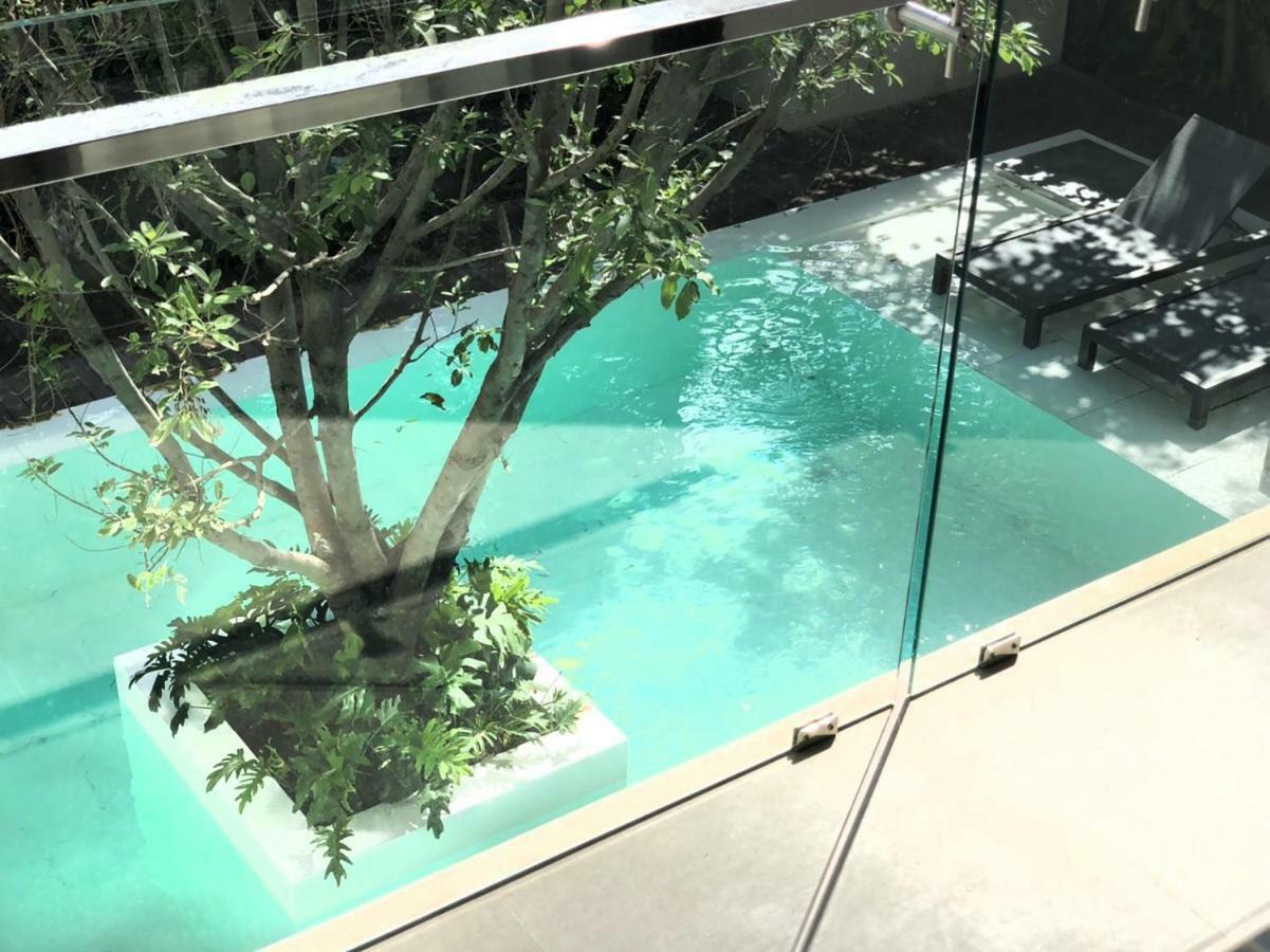 Por Daowadung Hotel Chiang Mai Exterior photo